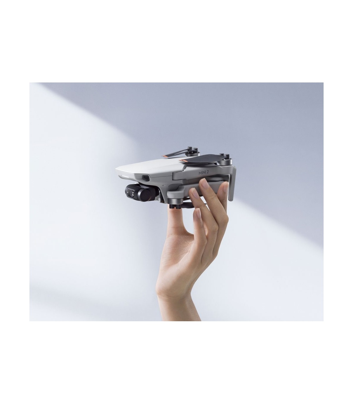 DJI Mini 2 Moscas Más Combo