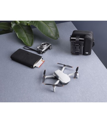 DJI Mini 2 Fly meer Combo