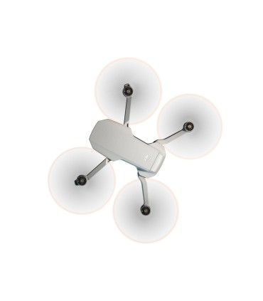 DJI Mini 2 Volare più Combo