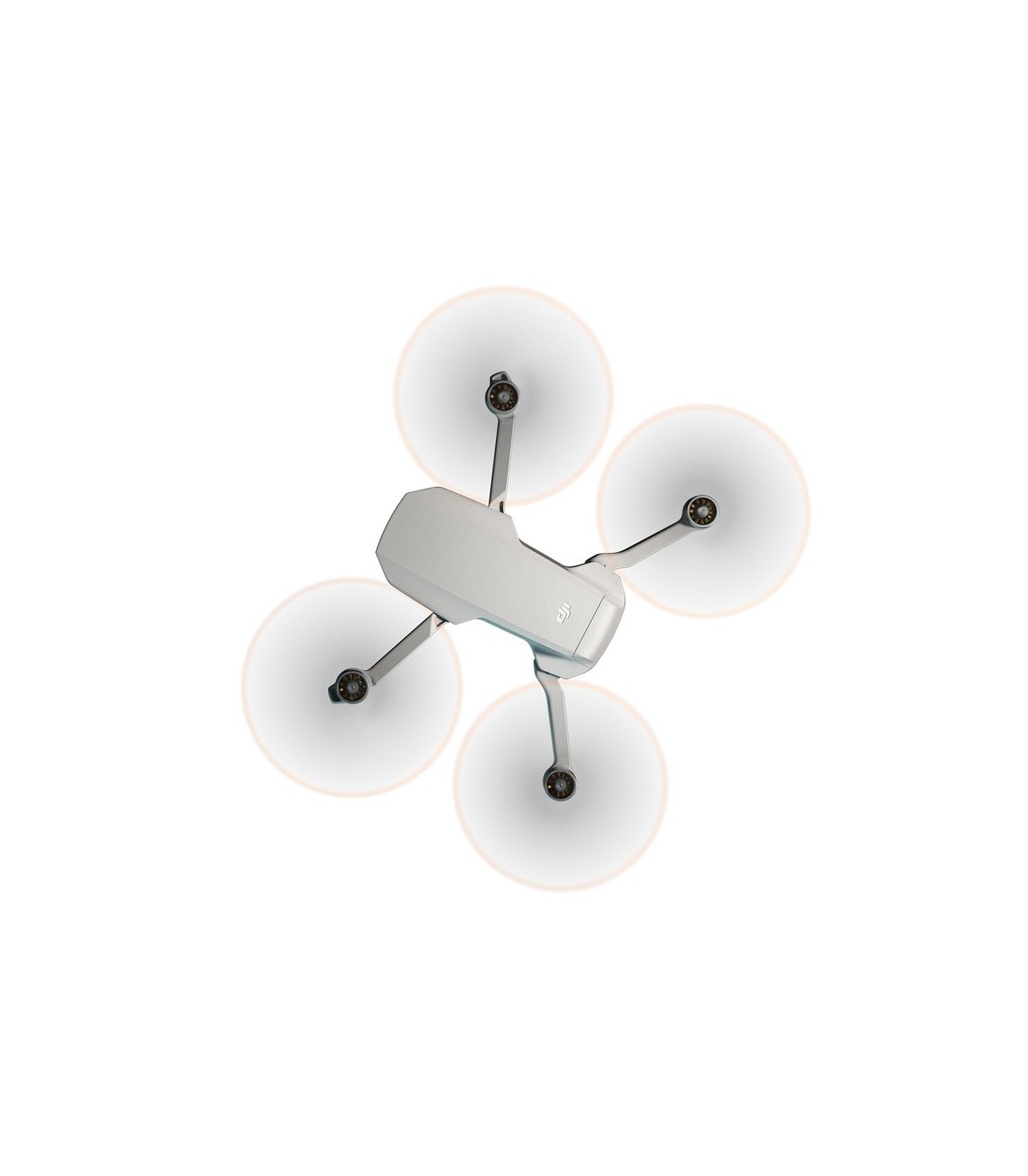 DJI Mini 2 Fly More Combo