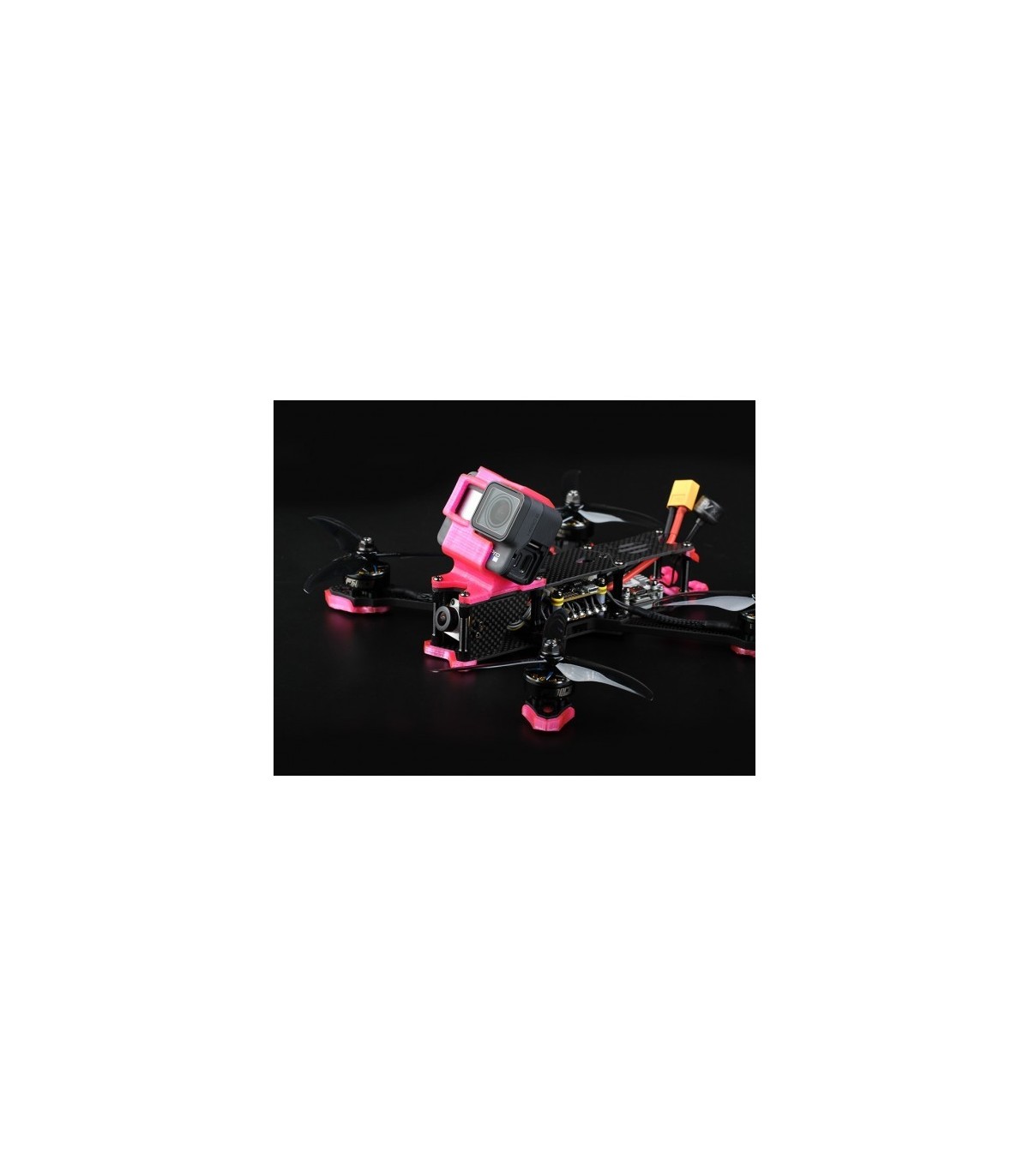 Chassis HD PNP T-MOTOR FT5 6S