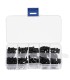 Kit de separadores de surtido de 300 piezas Nylon M2 Suelve