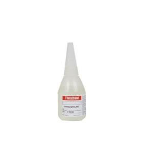 Lijm cyanoacrylaat THREEBOND 1741 vloeistof 20g