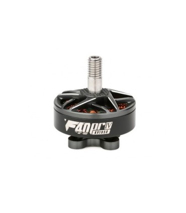 Tmotor F40 pro IV 2400 KV Grau