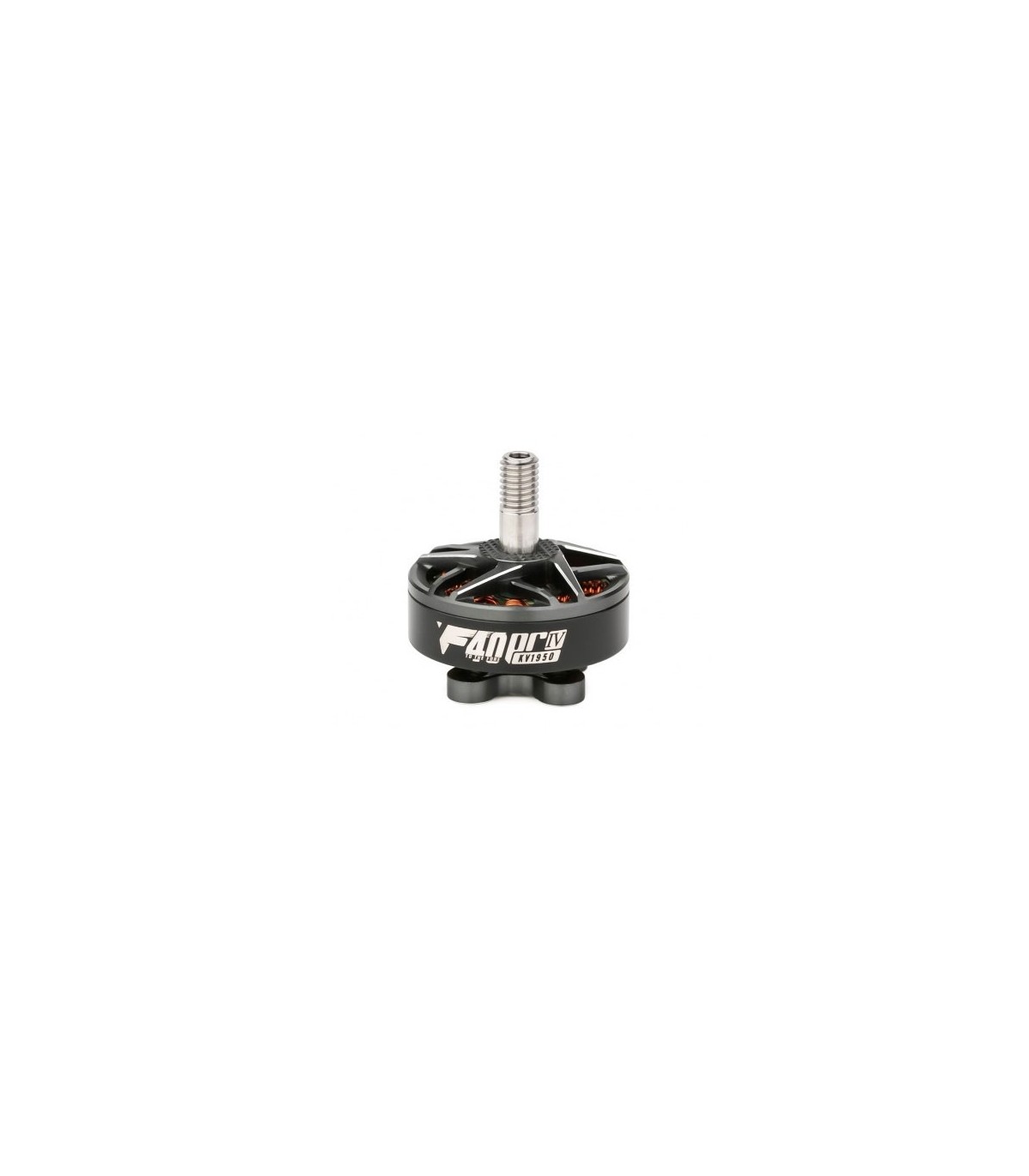 Tmotor F40 pro IV 2400 KV Grau