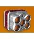 Noleggio Altum Micasense Sensore con adattatore skyport DJI MATRICE 300