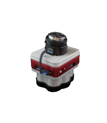 Rental Altum Micasense Sensor with adapter skyport DJI MATRICE 300