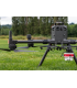 Lage Altum Micasense Sensor mit skyport DJI Matrix 300 ADAPTER