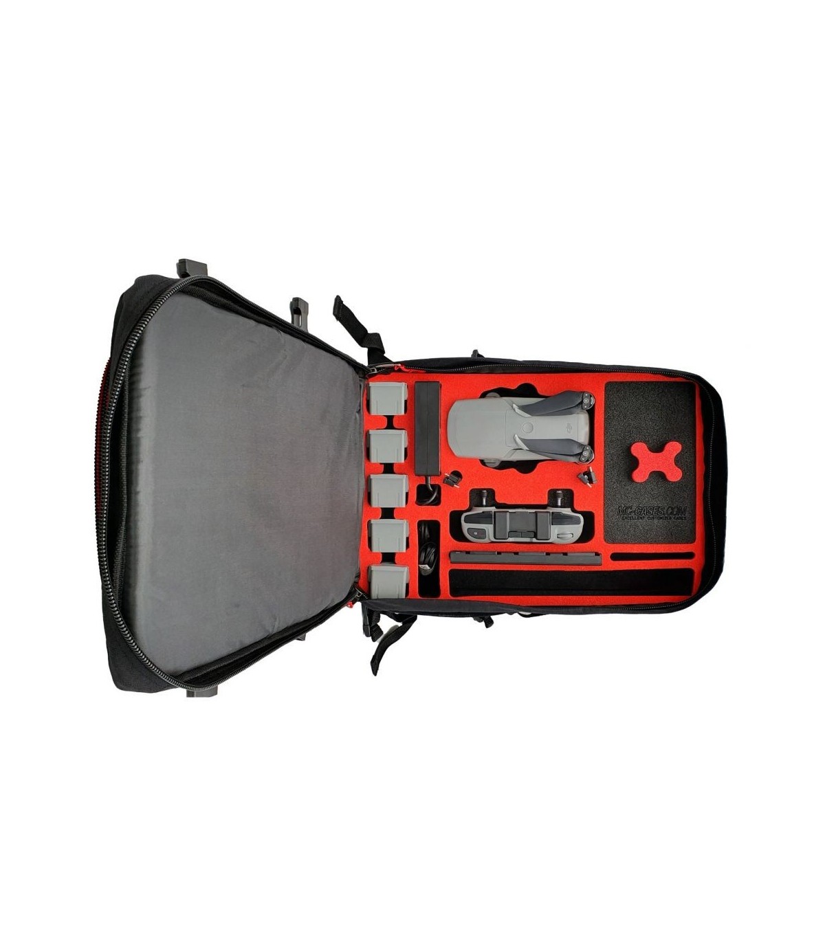 Mochila para Mavic Air 2 MCCASES