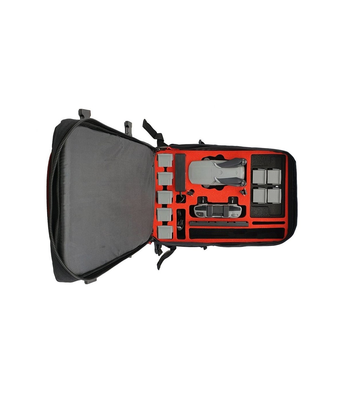 Backpack for Mavic Air 2 MCCASES
