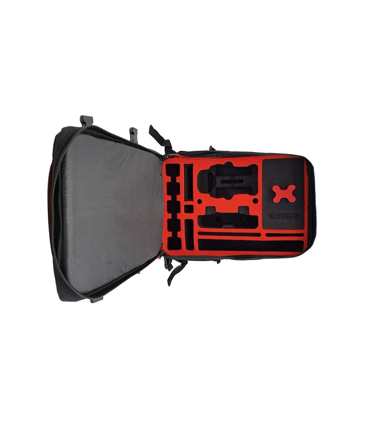 Backpack for Mavic Air 2 MCCASES