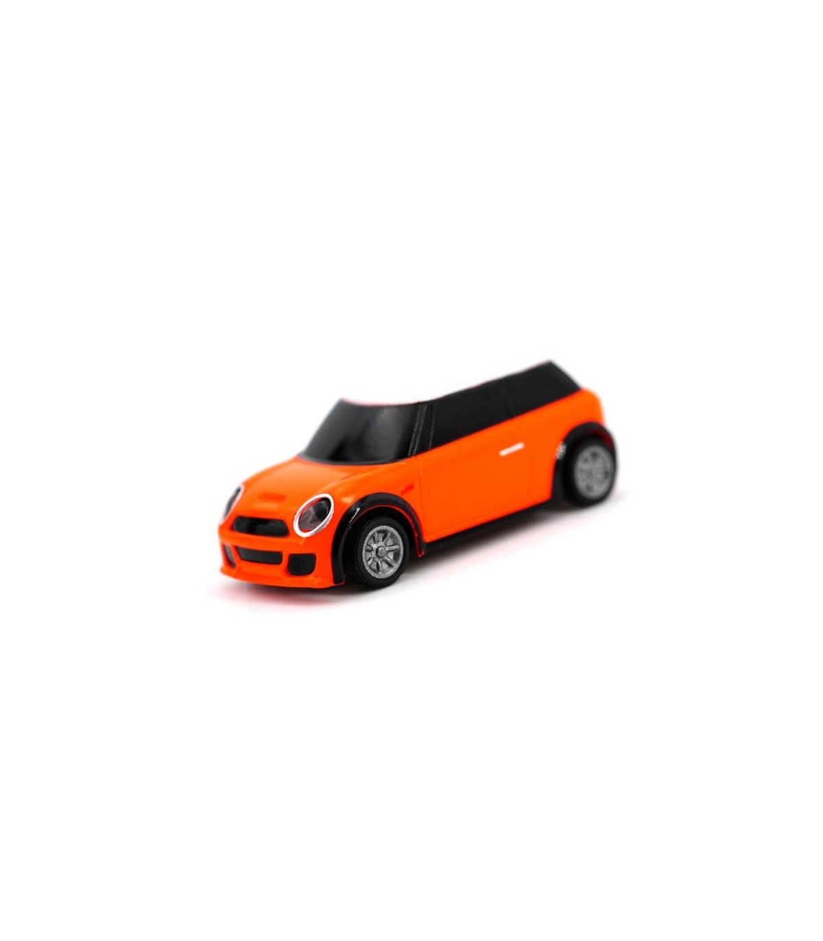Voiture RC FPV 1:76