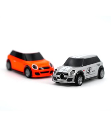 RC auto FPV 1:76