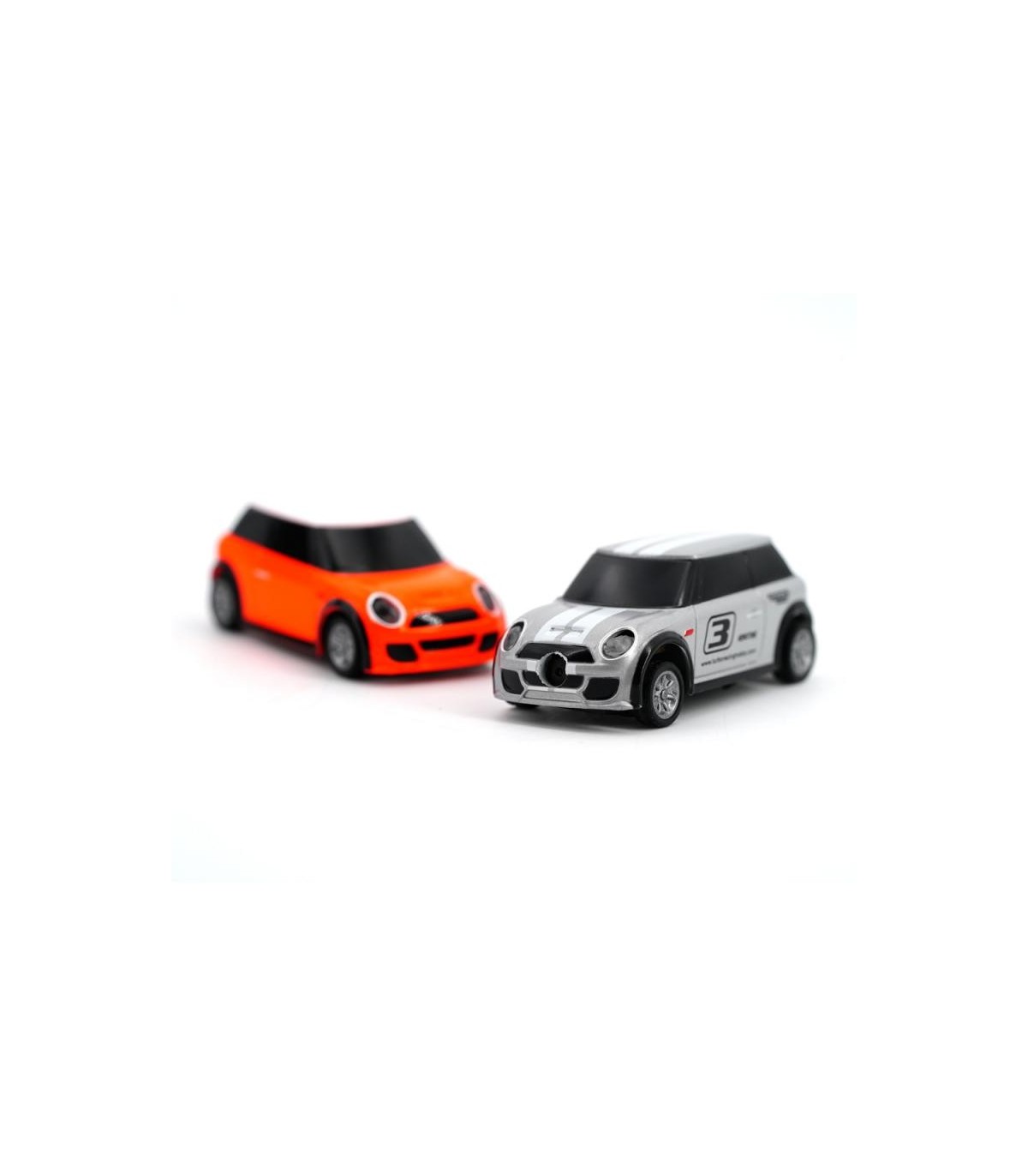 RC auto FPV 1:76