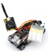 RC auto FPV 1:76