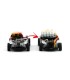 RC auto FPV 1:76