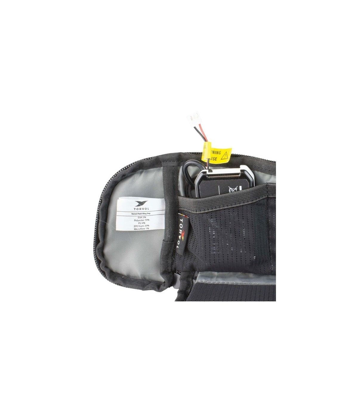 Freestyle field Sling torvol Tasche