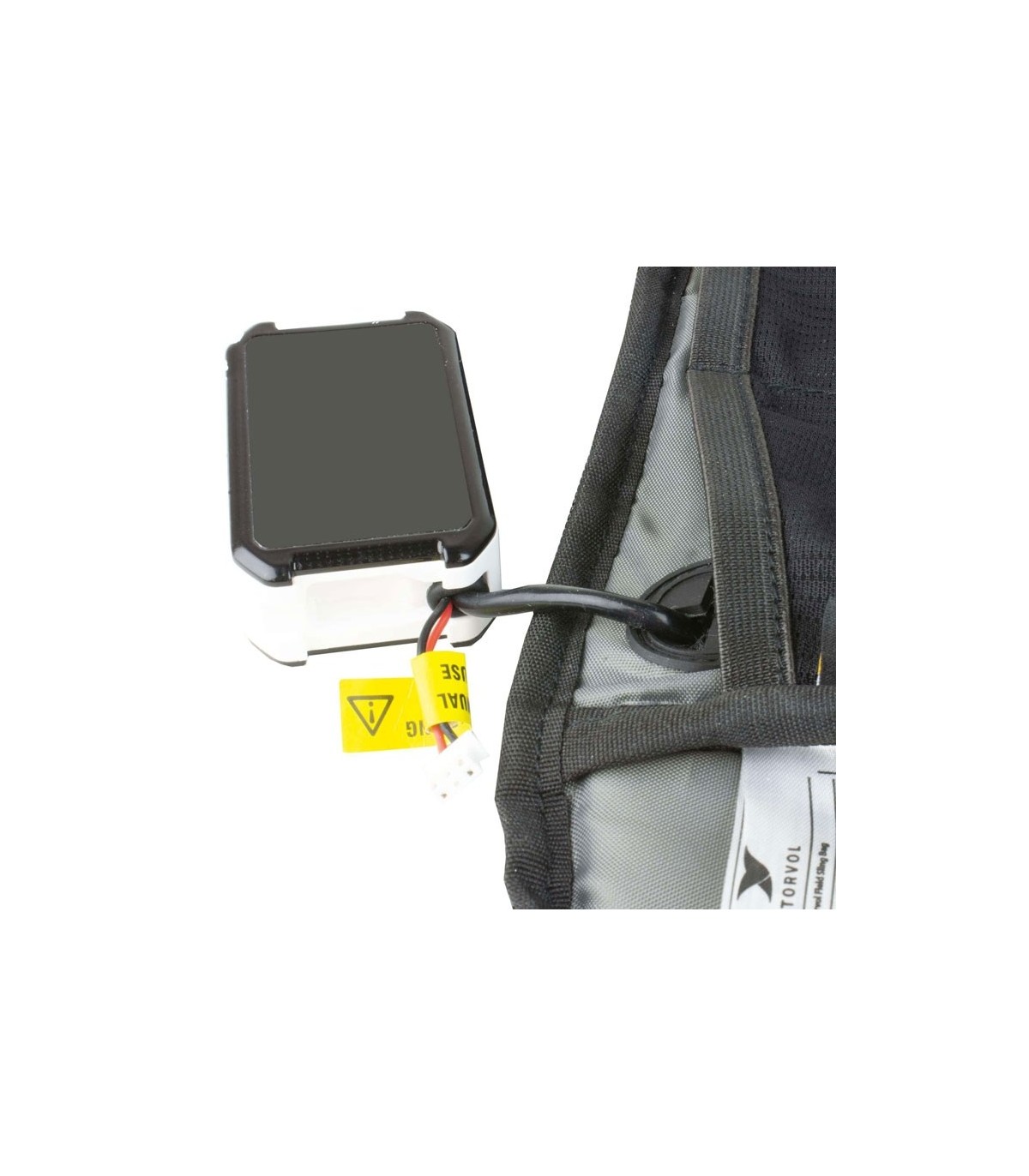 Torvol Campo Sling Borsa Freestyle