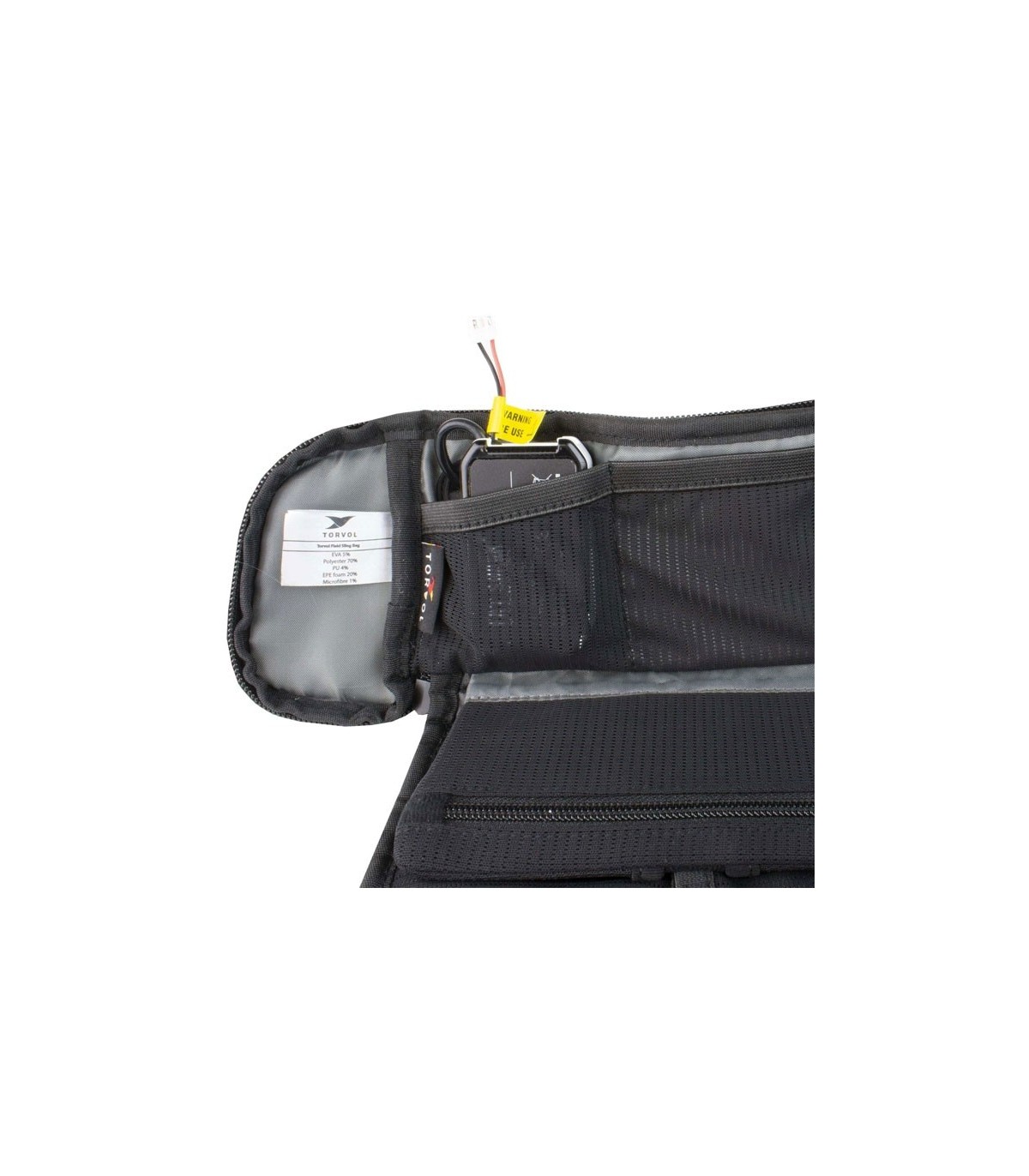 Torvol Field Sling FreeStyle Tas