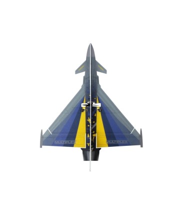 KIT Multiplex Eurofighter