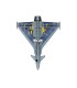Eurofighter Multiplex-KIT