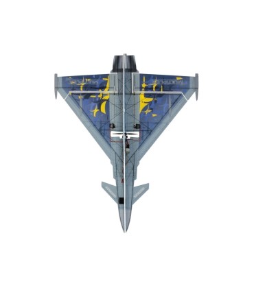 KIT multisala Eurofighter