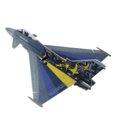 Eurofighter Multiplex-KIT