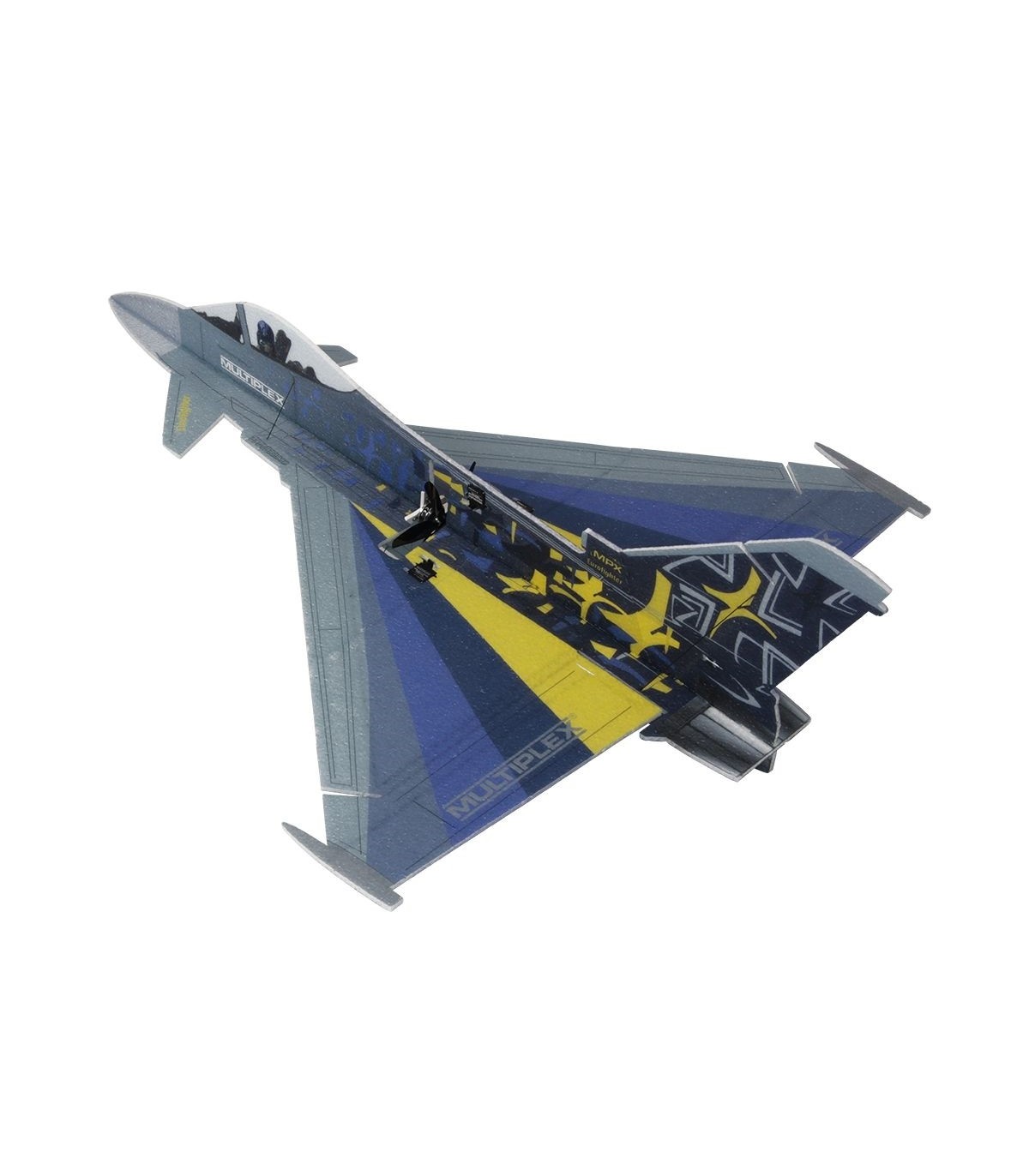 Eurofighter Multiplex-KIT