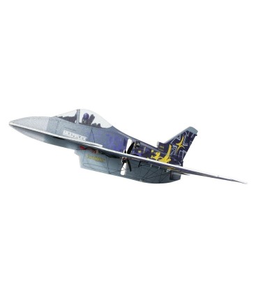 Multiplex Eurofighter KIT