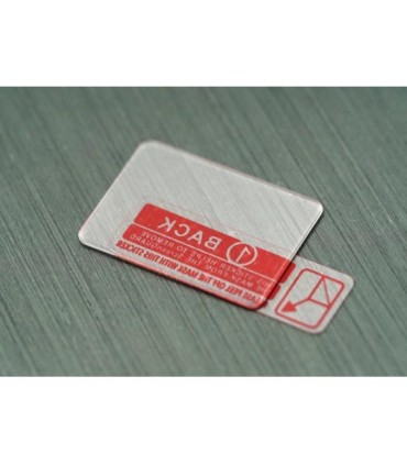 Schutz gehärtetem Glas für Tango 2 TBS
