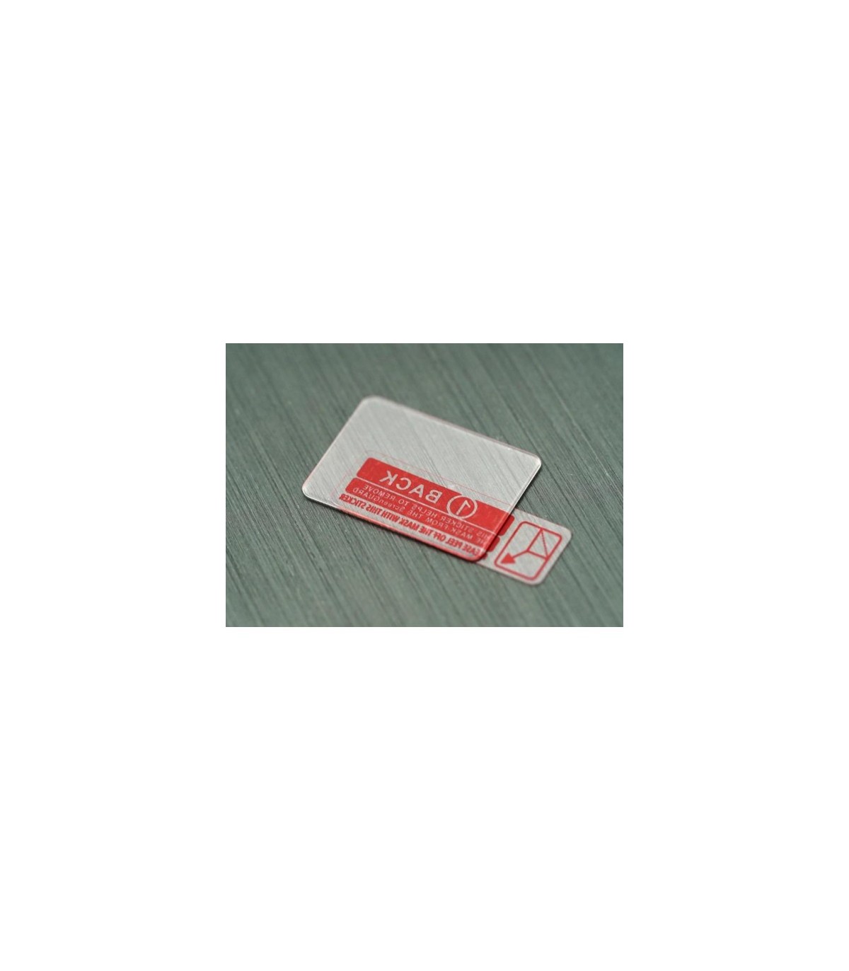 Vidro Temperado Protector Para Tango 2 TBS