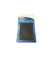 Assortimento di 5 carte abrasive