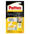Colla di polistirene Pattex