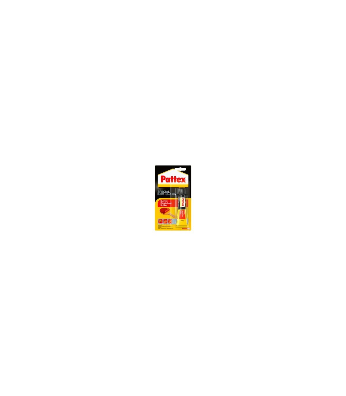 Pattex Gummi Kleber