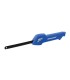 Silverline sega a mano 255 mm