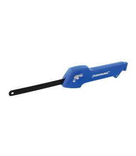 Silverline hand saw 255 mm