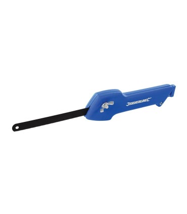 Handsäge Silverline 255 mm