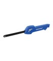 Silverline sega a mano 255 mm