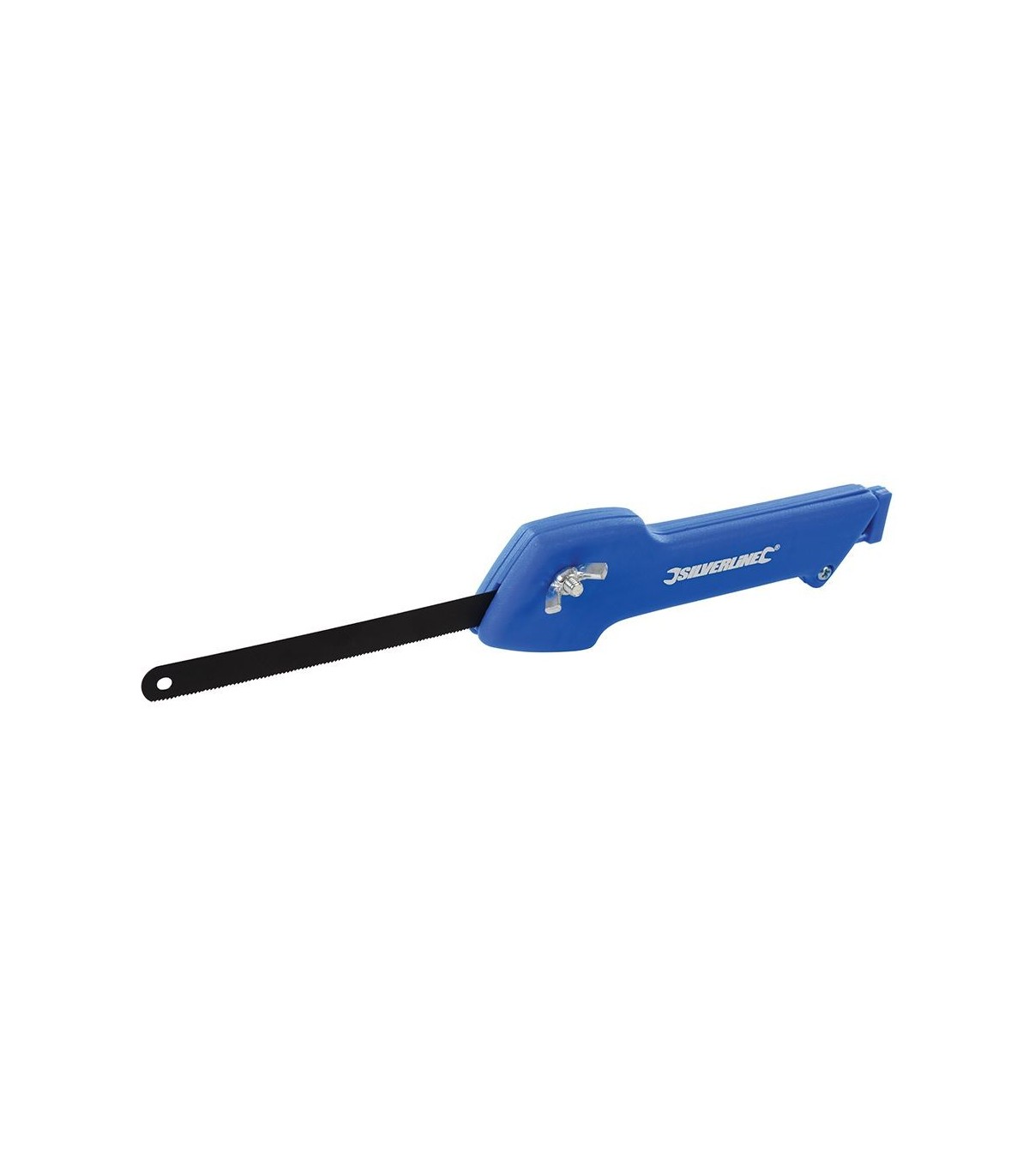Silverline handw saw 255 mm