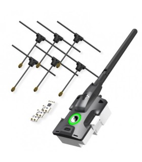 TRACER MICRO TX STARTER SET TBS