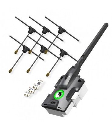 TRACER MICRO TX STARTER SET TBS