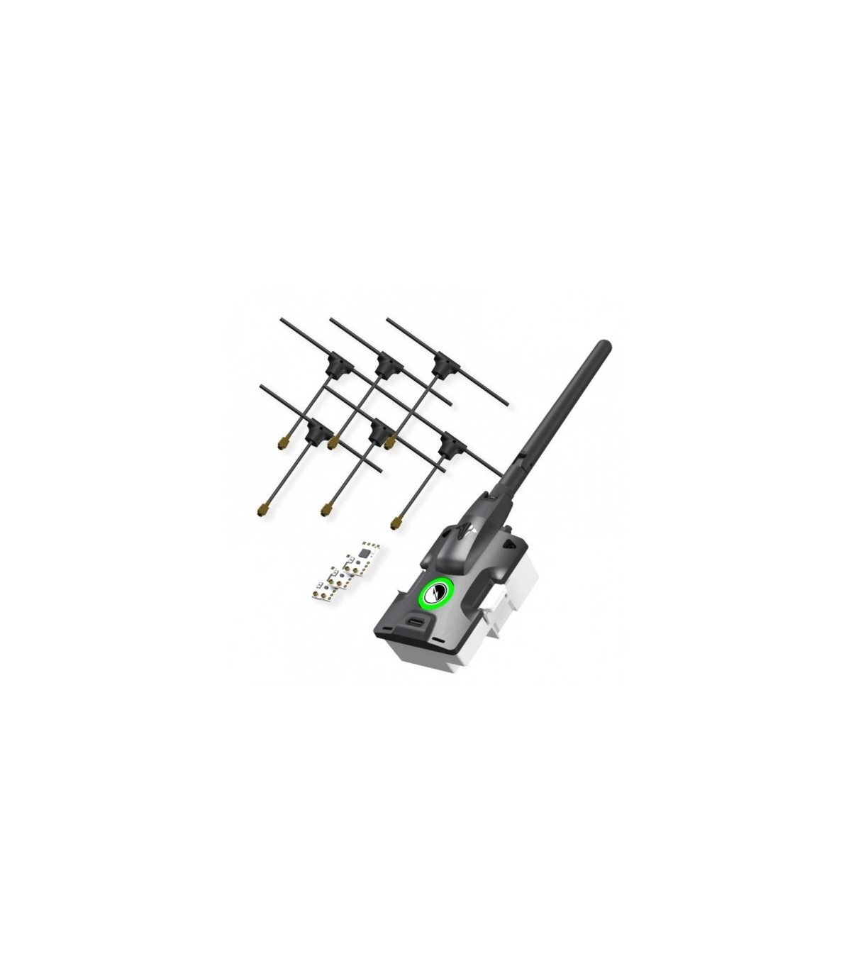 TRACER MICRO TX STARTSET TBS