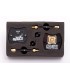 Digipack Antennes HD Menace RC