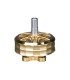 Motor Velox v2306.5 - 2550kv Black TMotor