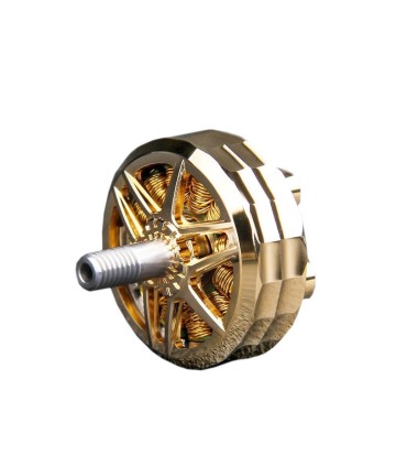 Motor Velox V2306. 5-2550Kv TMotor Preto