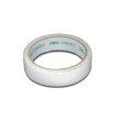 Low thickness double-sided adhesive