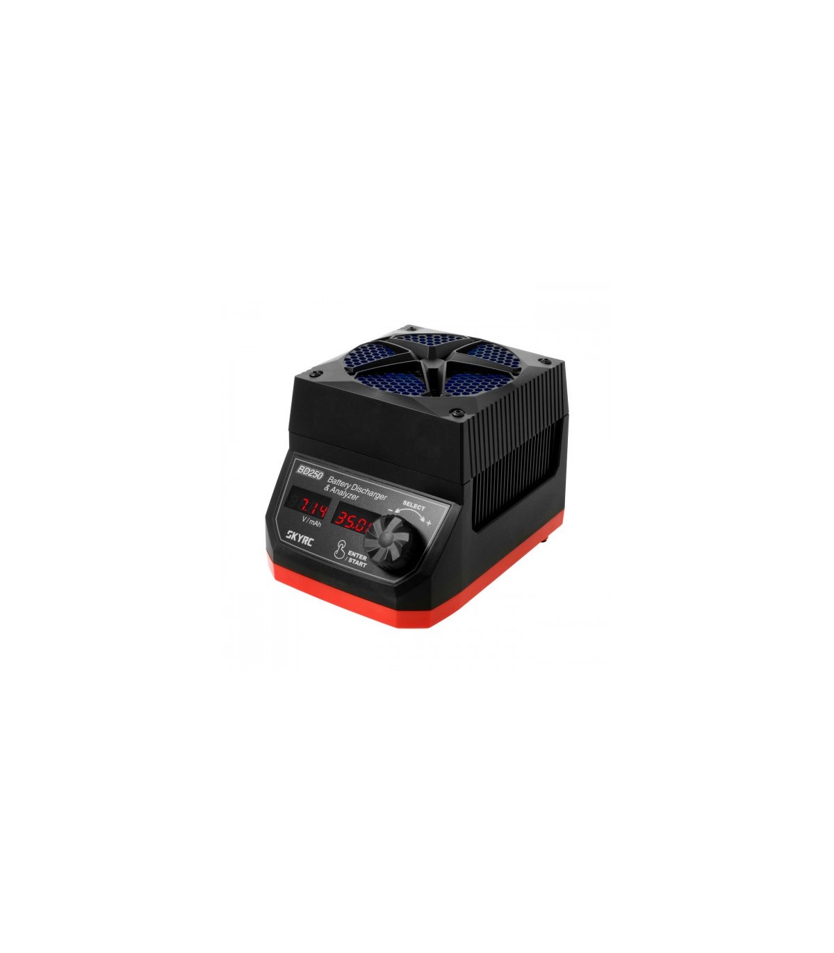 BD250 SkyRC 250W / 35A Batterijanalysator / ontlader