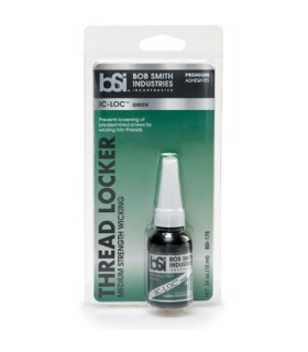 Net brake medium green 10ml BSI