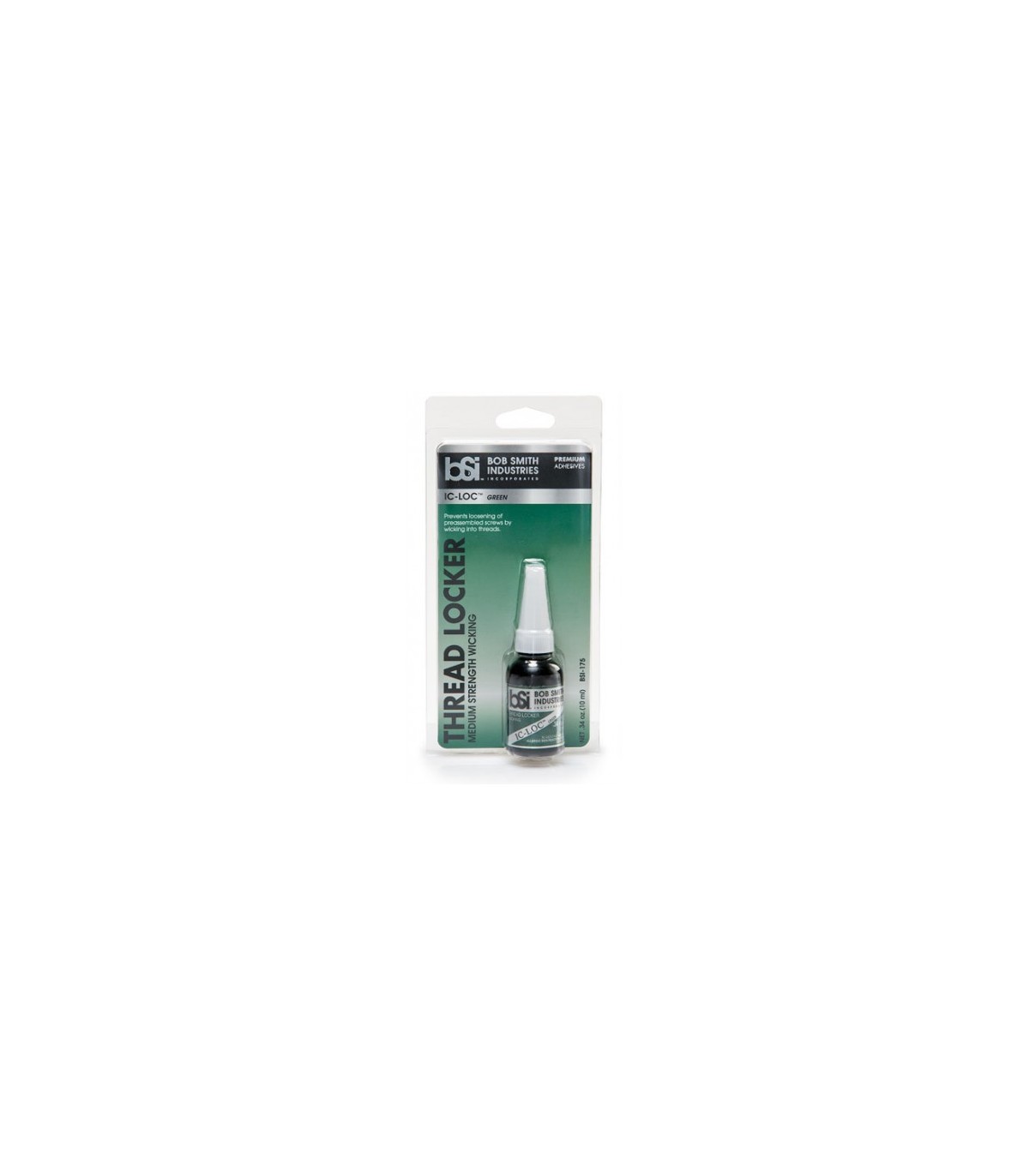 Bremse Netz medium grün 10ml BSI