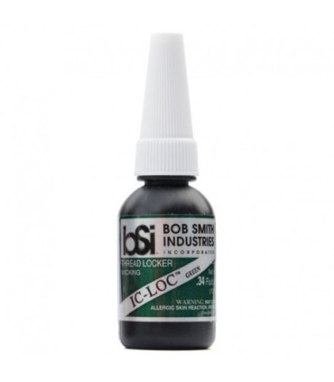 Frein filet medium vert 10ml BSI
